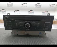 AUTORADIO LETTORE CD AUDI A5 8T2035186B CQ-JA1775G - 2