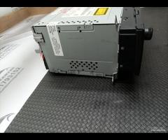 AUTORADIO LETTORE CD AUDI A5 8T2035186B CQ-JA1775G - 5