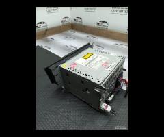 AUTORADIO LETTORE CD AUDI A5 8T2035186B CQ-JA1775G - 9