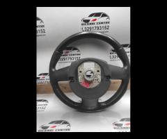VOLANTE IN PELLE MULTIFUNZIONALE 2008 AUDI A5 8T/A - 9