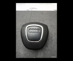 AIRBAG VOLANTE 4 RAGGI AUDI A4 2008 8K0880201A OA2 - 4