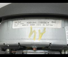 AIRBAG VOLANTE 4 RAGGI AUDI A4 2008 8K0880201A OA2 - 15