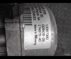 DEPRESSORE FRENI POMPA A VUOTO OPEL MERIVA B 13397 - 10