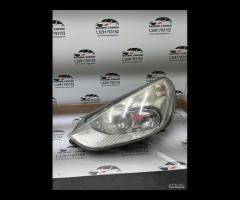 FARO FANALE ANTERIORE SINISTRA FORD S-MAX 2006-201 - 1