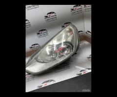 FARO FANALE ANTERIORE SINISTRA FORD S-MAX 2006-201 - 2