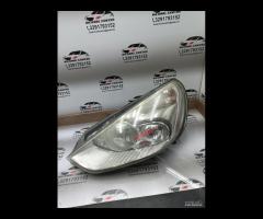 FARO FANALE ANTERIORE SINISTRA FORD S-MAX 2006-201 - 3