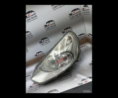 FARO FANALE ANTERIORE SINISTRA FORD S-MAX 2006-201 - 4