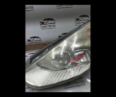 FARO FANALE ANTERIORE SINISTRA FORD S-MAX 2006-201 - 5