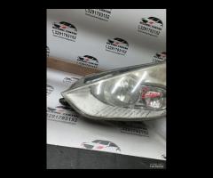 FARO FANALE ANTERIORE SINISTRA FORD S-MAX 2006-201 - 7