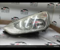 FARO FANALE ANTERIORE SINISTRA FORD S-MAX 2006-201 - 8