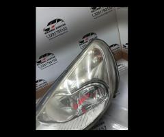 FARO FANALE ANTERIORE SINISTRA FORD S-MAX 2006-201 - 9