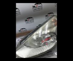 FARO FANALE ANTERIORE SINISTRA FORD S-MAX 2006-201 - 10