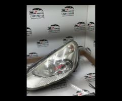 FARO FANALE ANTERIORE SINISTRA FORD S-MAX 2006-201 - 13