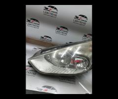 FARO FANALE ANTERIORE SINISTRA FORD S-MAX 2006-201 - 14