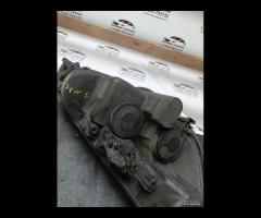 FARO FANALE ANTERIORE SINISTRA FORD S-MAX 2006-201 - 23