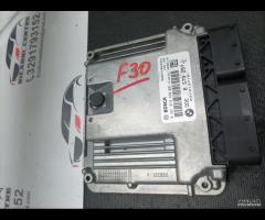 CENTRALINA MOTORE ECU BMW F30 8573257-01 028101968 - 10