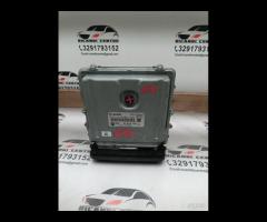 CENTRALINA MOTORE ECU BMW E92 N57D30A 180KW 245CV - 3