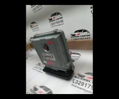 CENTRALINA MOTORE ECU BMW E92 N57D30A 180KW 245CV - 7