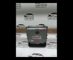 CENTRALINA MOTORE ECU BMW E92 N57D30A 180KW 245CV - 11