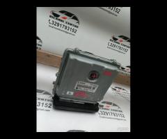 CENTRALINA MOTORE ECU BMW E92 N57D30A 180KW 245CV - 12