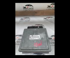 CENTRALINA MOTORE ECU SEAT LEON 03G906018DT 5WP455 - 1
