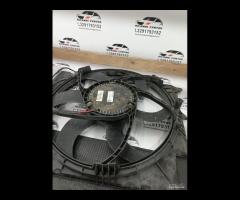 VENTOLA RAFFREDDAMENTO MOTORE BMW E92 6937515 1632 - 15