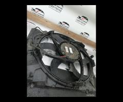 VENTOLA RAFFREDDAMENTO MOTORE BMW E92 6937515 1632 - 19