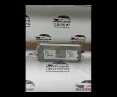 CENTRALINA MODULO TELEMATICO BLUETOOTH BMW E66 917