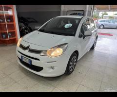 Citroen C3 EXCLUSIVE 1.2 cc. 82 cv.