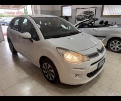 Citroen C3 EXCLUSIVE 1.2 cc. 82 cv.