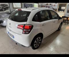 Citroen C3 EXCLUSIVE 1.2 cc. 82 cv.