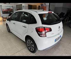 Citroen C3 EXCLUSIVE 1.2 cc. 82 cv.