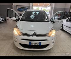 Citroen C3 EXCLUSIVE 1.2 cc. 82 cv.