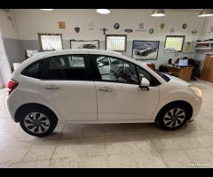 Citroen C3 EXCLUSIVE 1.2 cc. 82 cv. - 6