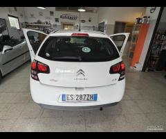 Citroen C3 EXCLUSIVE 1.2 cc. 82 cv. - 7