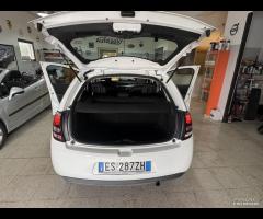Citroen C3 EXCLUSIVE 1.2 cc. 82 cv. - 8
