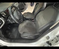 Citroen C3 EXCLUSIVE 1.2 cc. 82 cv. - 10