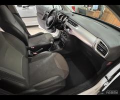 Citroen C3 EXCLUSIVE 1.2 cc. 82 cv. - 11