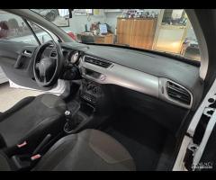 Citroen C3 EXCLUSIVE 1.2 cc. 82 cv. - 12