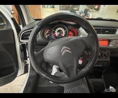 Citroen C3 EXCLUSIVE 1.2 cc. 82 cv. - 14