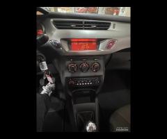 Citroen C3 EXCLUSIVE 1.2 cc. 82 cv. - 15