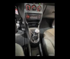 Citroen C3 EXCLUSIVE 1.2 cc. 82 cv. - 17
