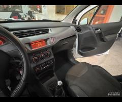 Citroen C3 EXCLUSIVE 1.2 cc. 82 cv. - 18