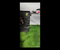 VENTOLA RAFFREDDAMENTO MOTORE OPEL ASTRA J 2009 13