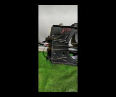 VENTOLA RAFFREDDAMENTO MOTORE OPEL ASTRA J 2009 13