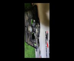 VENTOLA RAFFREDDAMENTO MOTORE OPEL ASTRA J 2009 13 - 6