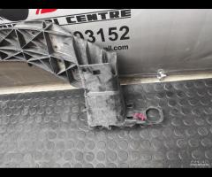 RINFORZO PARAURTI ANTERIORE CITROEN C4 2010-2018 9