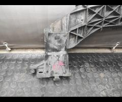RINFORZO PARAURTI ANTERIORE CITROEN C4 2010-2018 9 - 6