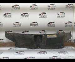 PANNELLO COPERTURA SLAM PARAURTI ANTERIORE AUDI A6