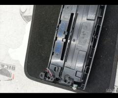 PANNELLO COMANDI CLIMA ARIA CONDIZIONATA BMW F20 6